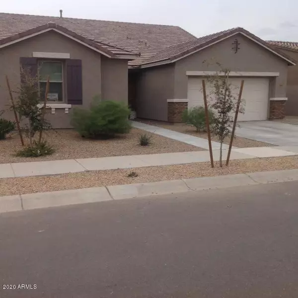 23119 E Calle De Flores --, Queen Creek, AZ 85142