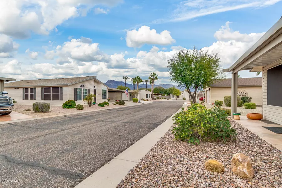 3301 S GOLDFIELD Road #1025, Apache Junction, AZ 85119