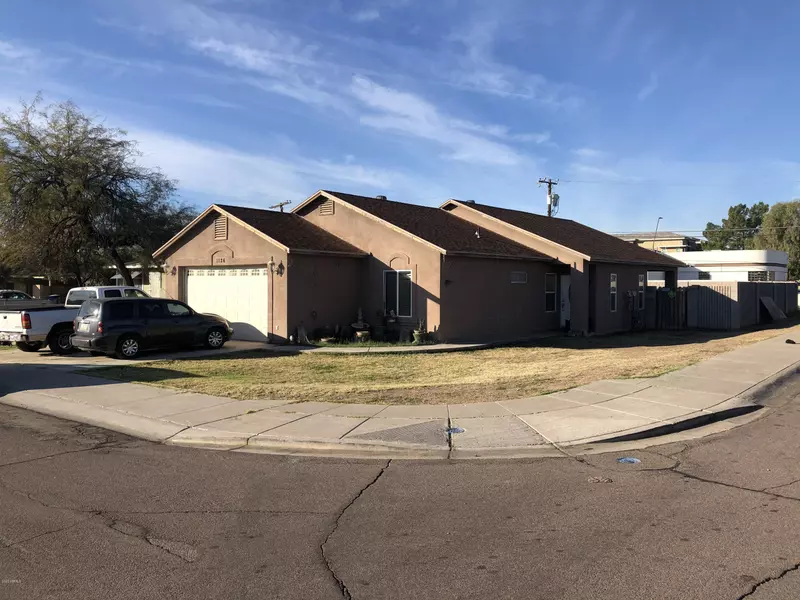 1126 N Esther Street, Tempe, AZ 85288