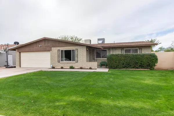 11036 N 45TH Lane, Glendale, AZ 85304