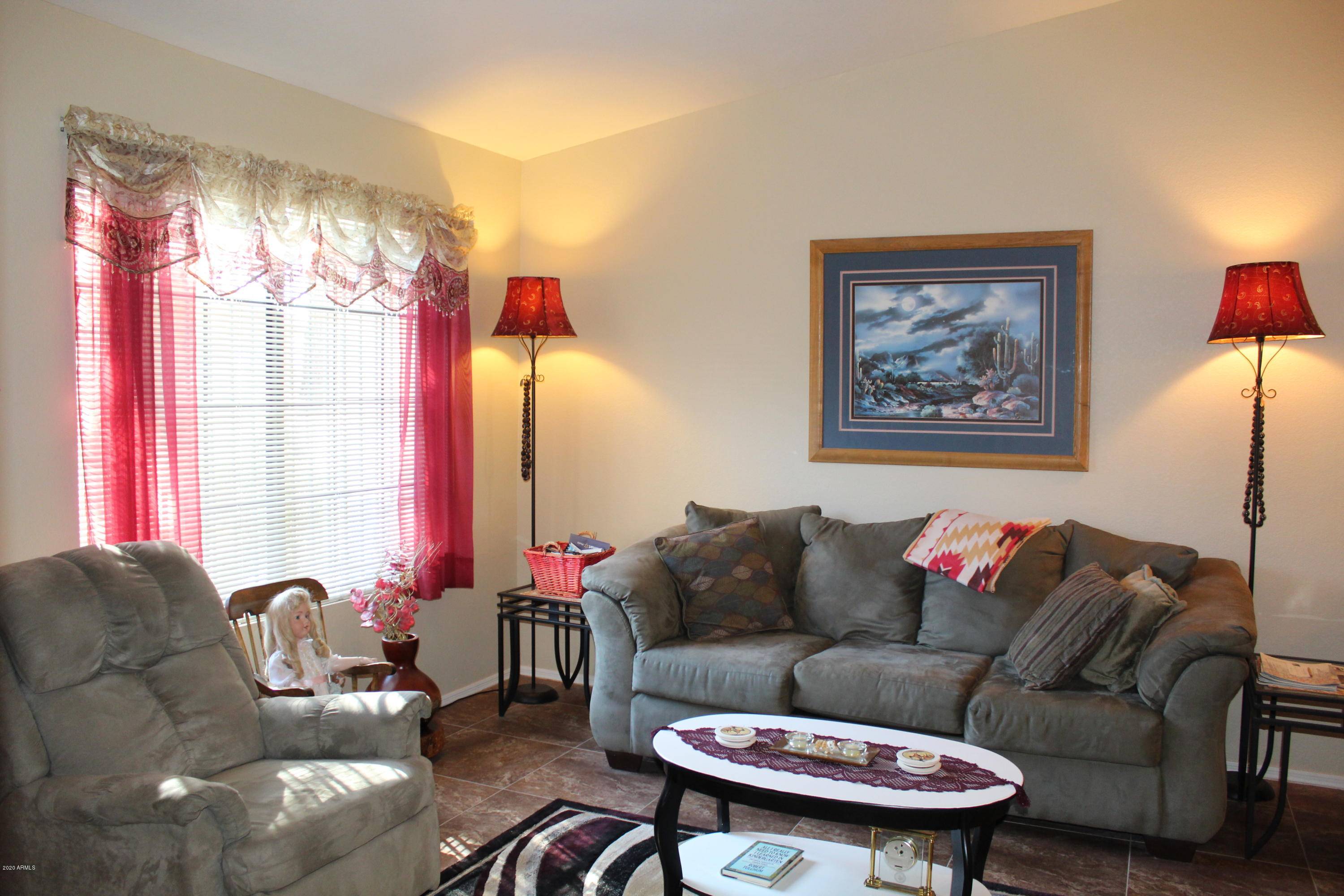 Mesa, AZ 85205,310 N 65TH Street #14