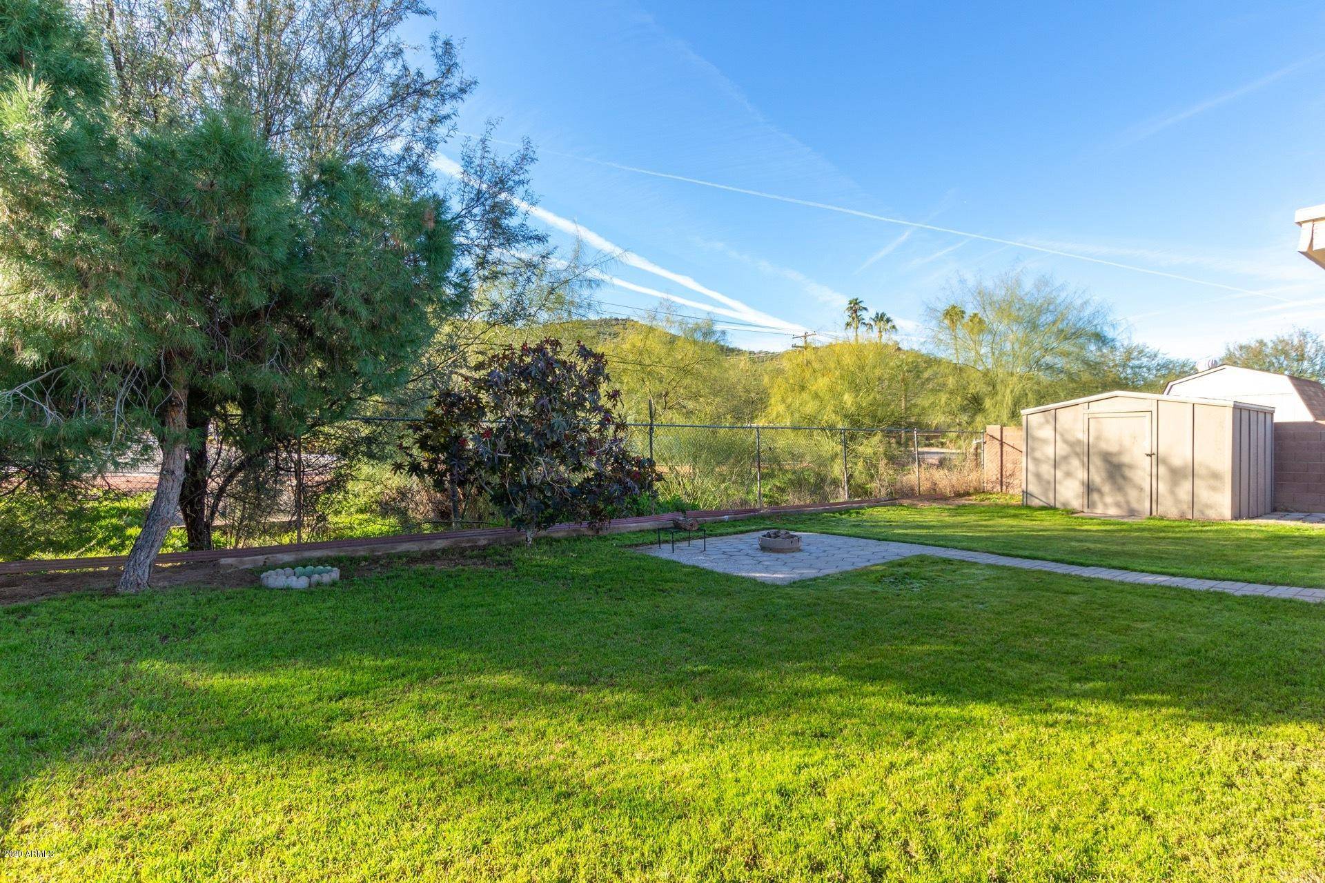 Phoenix, AZ 85029,1545 W WOOD Drive