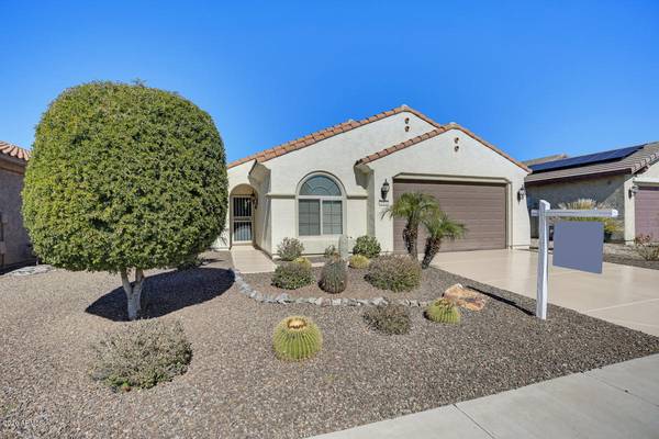 Buckeye, AZ 85396,26534 W POTTER Drive