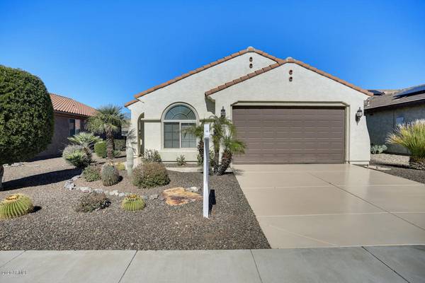 Buckeye, AZ 85396,26534 W POTTER Drive