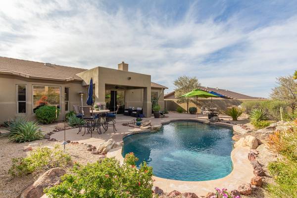 Fountain Hills, AZ 85268,14818 E Lookout Ledge --