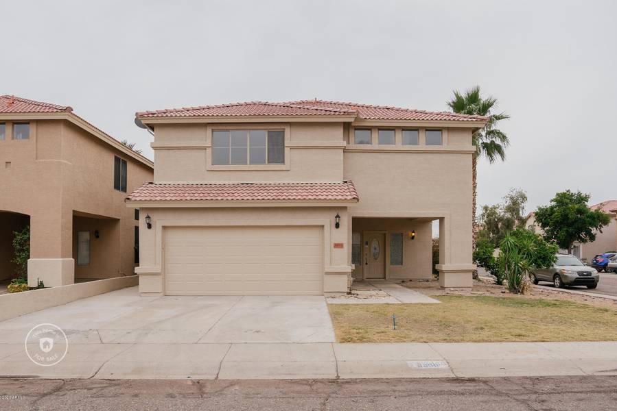 3859 W VILLA LINDA Drive, Glendale, AZ 85310