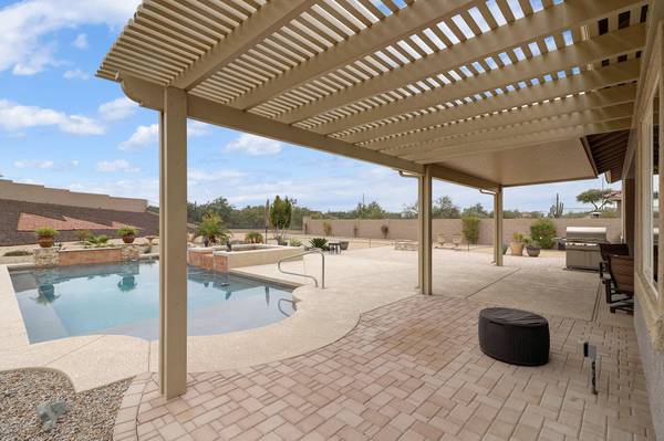 Peoria, AZ 85383,25179 N 103RD Drive