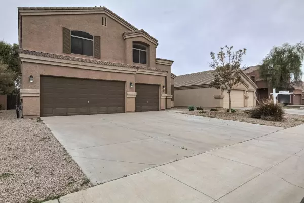 Maricopa, AZ 85138,43600 W BLAZEN Trail