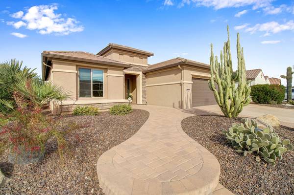 2002 N 164TH Avenue, Goodyear, AZ 85395