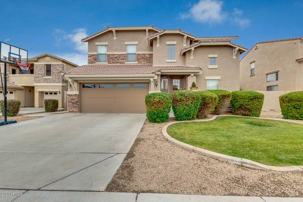 Chandler, AZ 85286,2920 S MILLER Drive