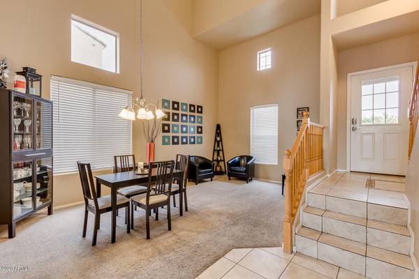 Chandler, AZ 85286,2920 S MILLER Drive