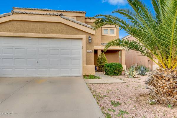 12342 W VALENTINE Avenue, El Mirage, AZ 85335