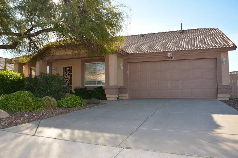 1069 W 14TH Avenue, Apache Junction, AZ 85120