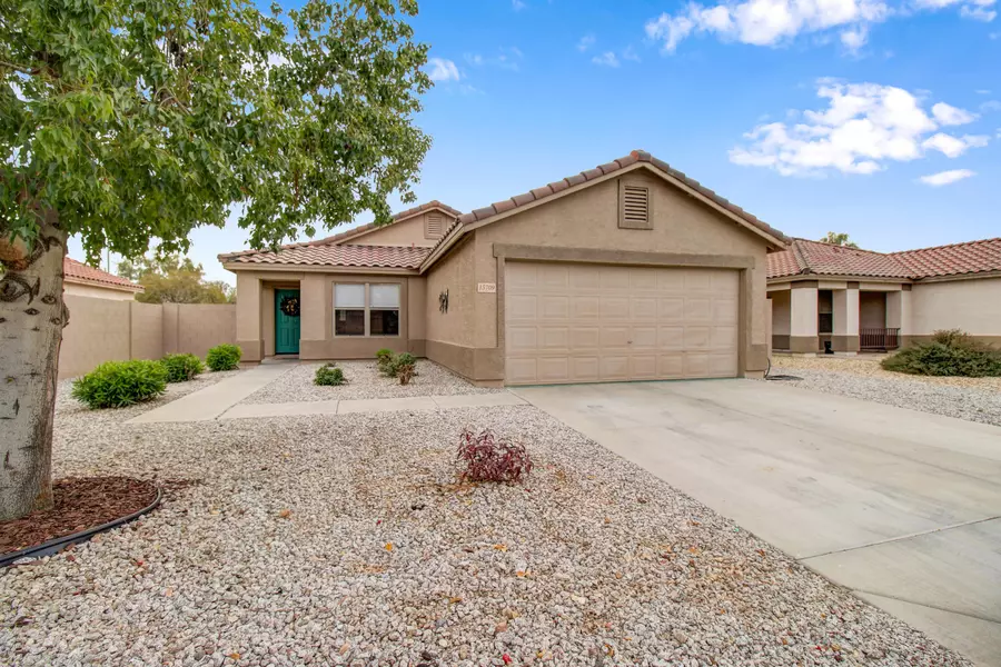 15709 W WATSON Lane, Surprise, AZ 85379