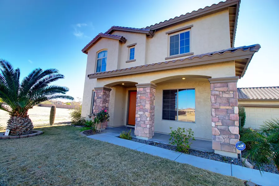 453 E CACTUS WREN Drive, Casa Grande, AZ 85122