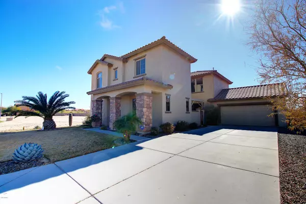 Casa Grande, AZ 85122,453 E CACTUS WREN Drive