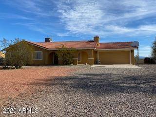 29615 S State Route 89 --, Congress, AZ 85332