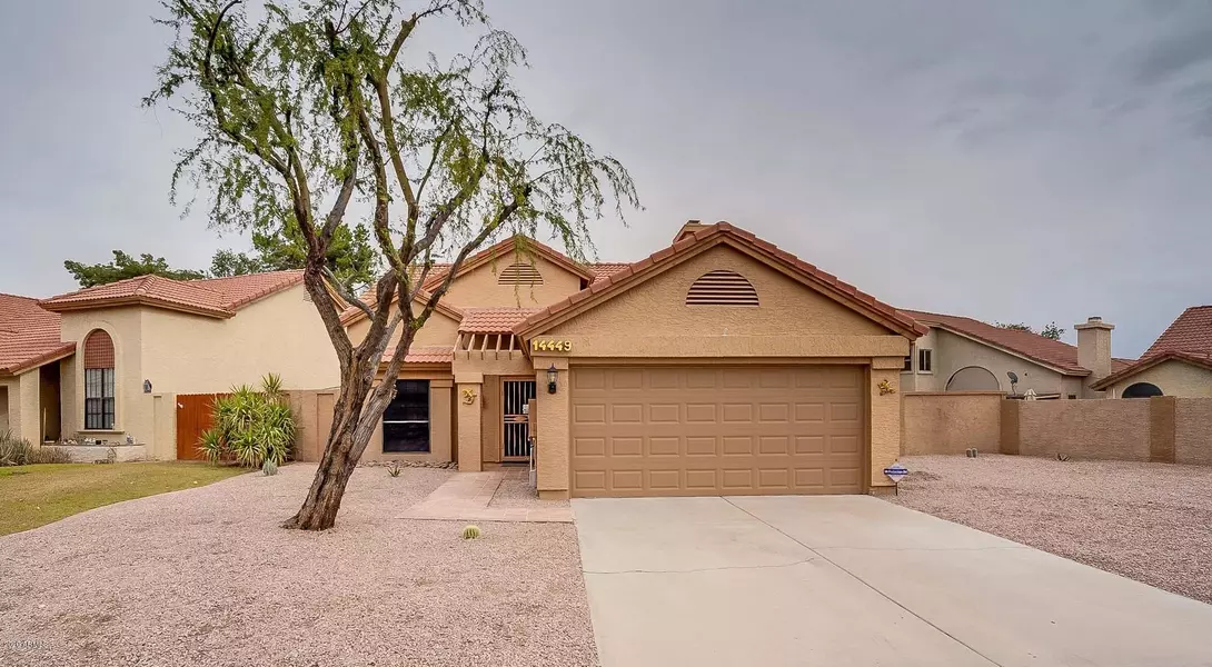 14449 S 42ND Street, Phoenix, AZ 85044