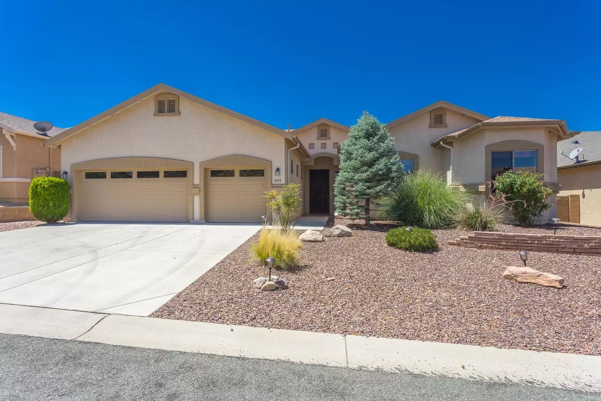Prescott Valley, AZ 86314,4454 N KIRKWOOD Avenue