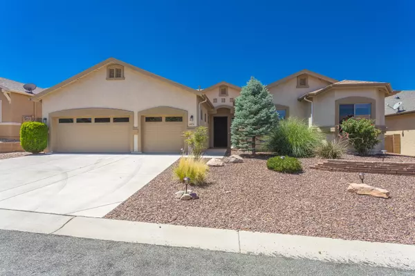 4454 N KIRKWOOD Avenue, Prescott Valley, AZ 86314