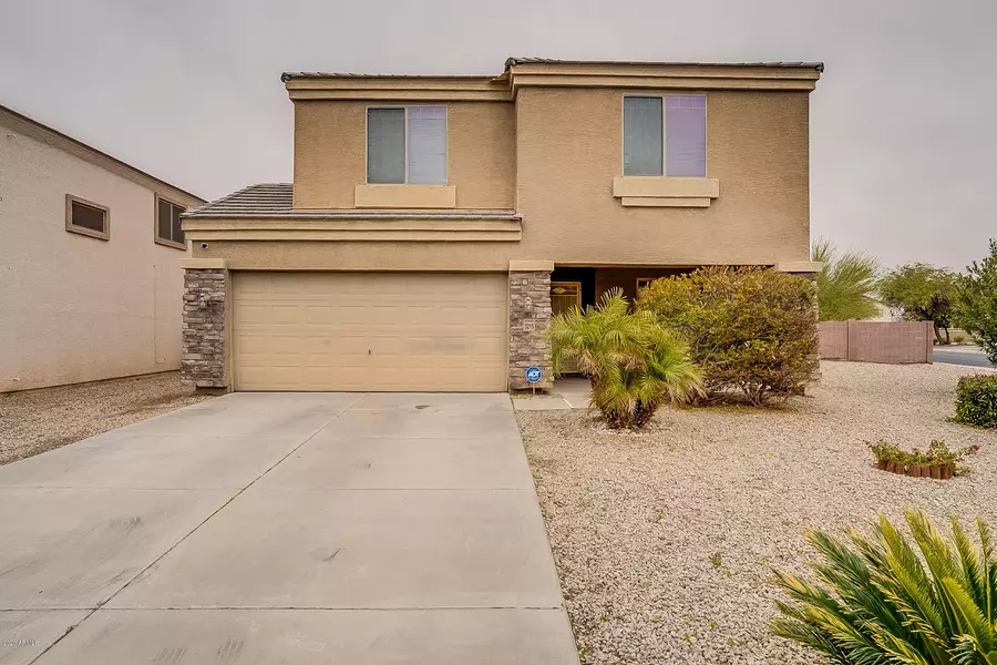 3210 S 86TH Avenue, Tolleson, AZ 85353