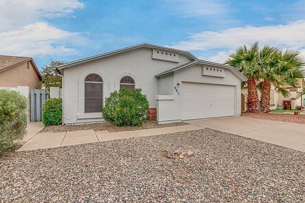 Peoria, AZ 85382,8811 W ATHENS Street