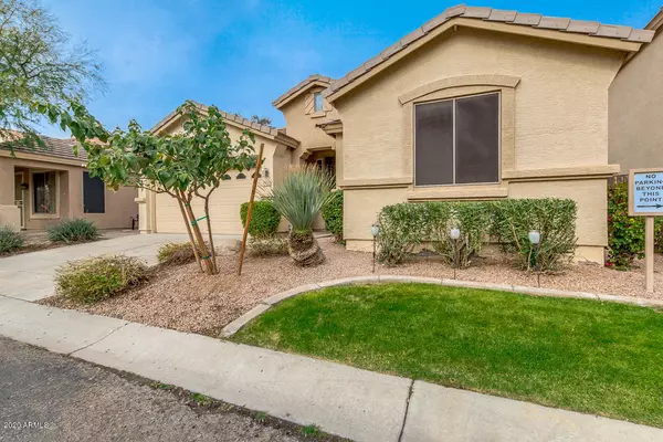 Chandler, AZ 85224,1818 W Orchid Lane