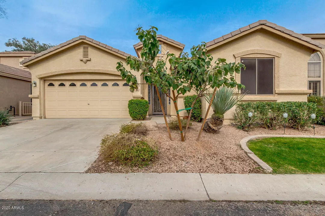 Chandler, AZ 85224,1818 W Orchid Lane