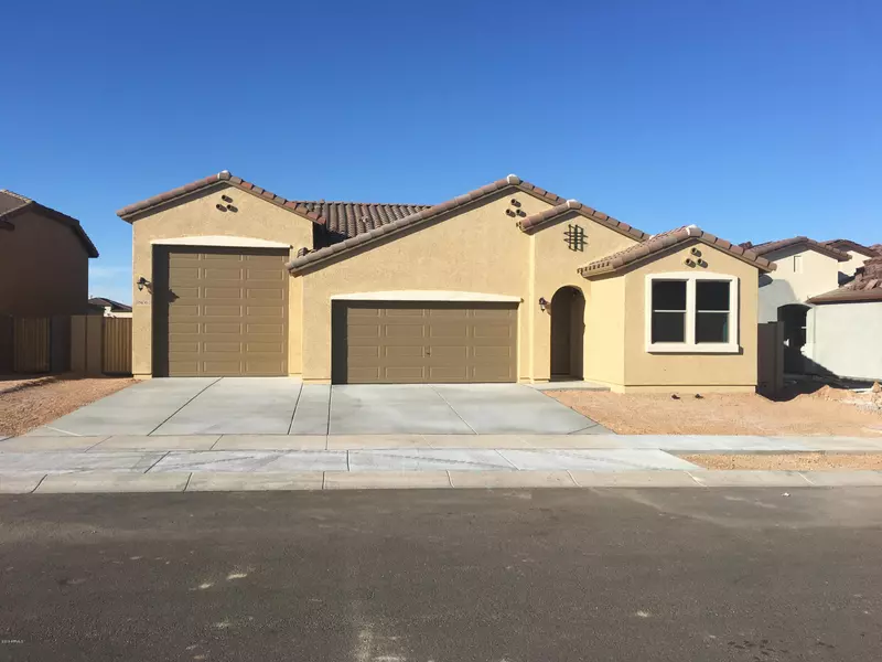 18390 W WILLIAMS Road, Surprise, AZ 85387