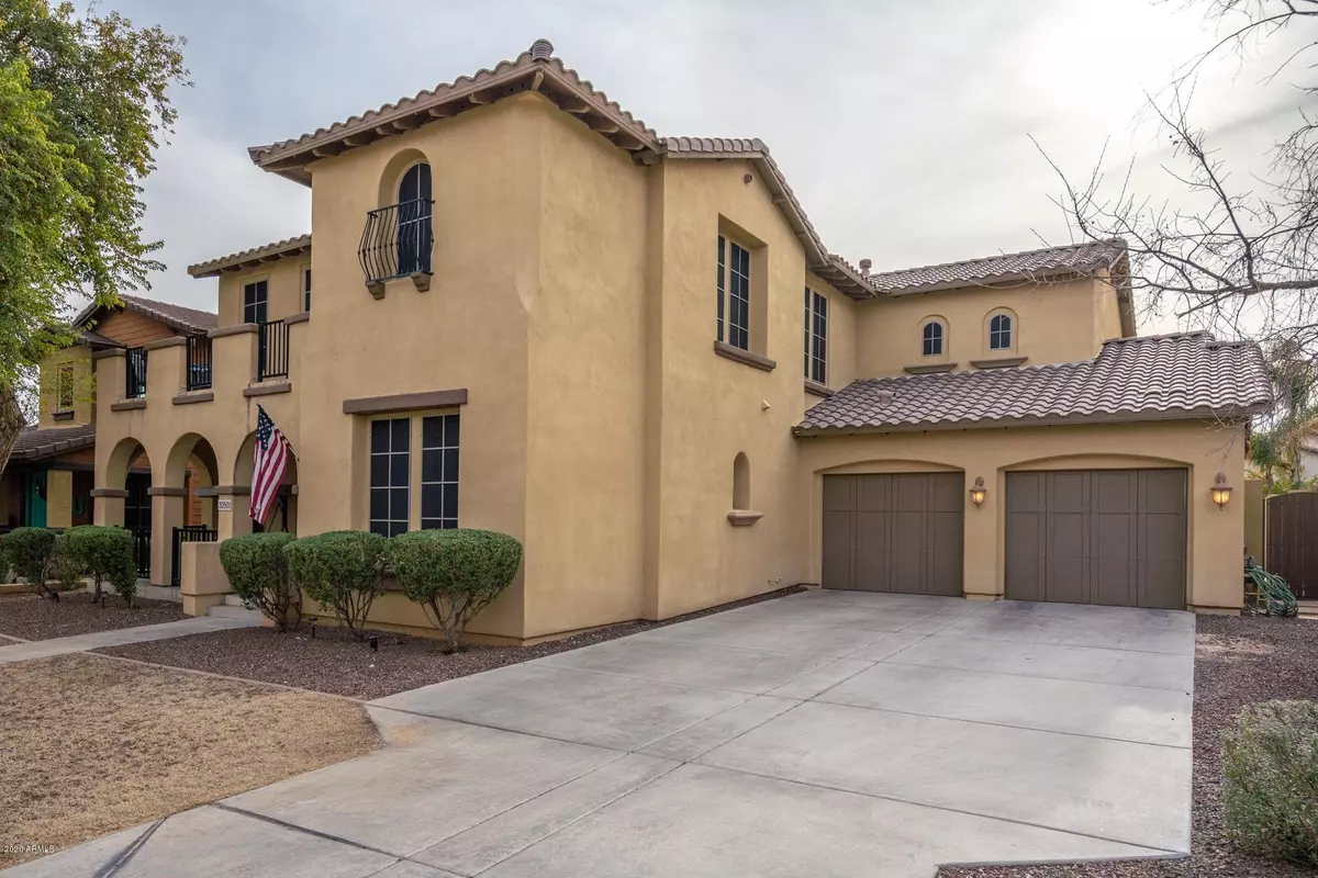 Buckeye, AZ 85396,20501 W DANIEL Place