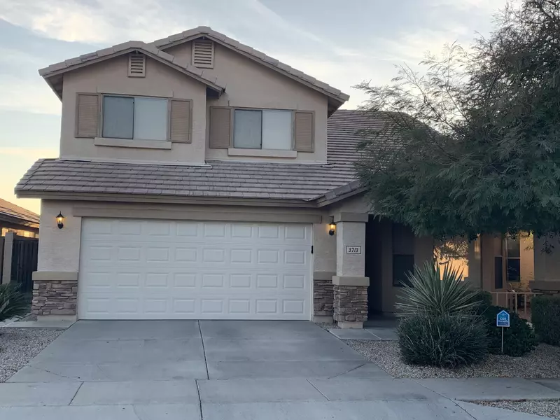 3713 E POTTER Drive, Phoenix, AZ 85050