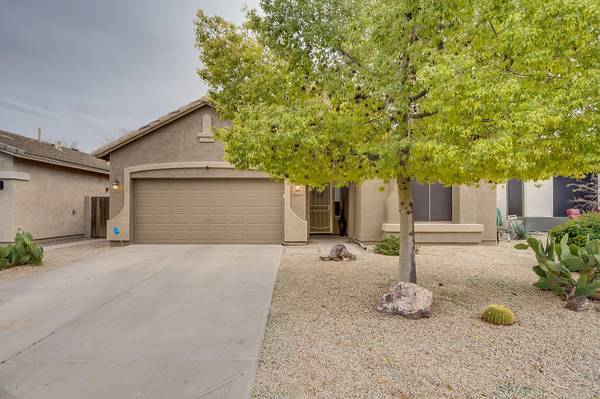 San Tan Valley, AZ 85143,29727 N LITTLE LEAF Drive