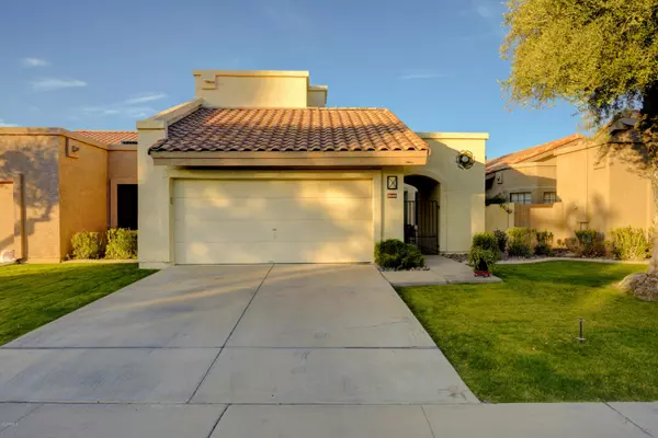 Chandler, AZ 85224,2660 N CARRIAGE Lane