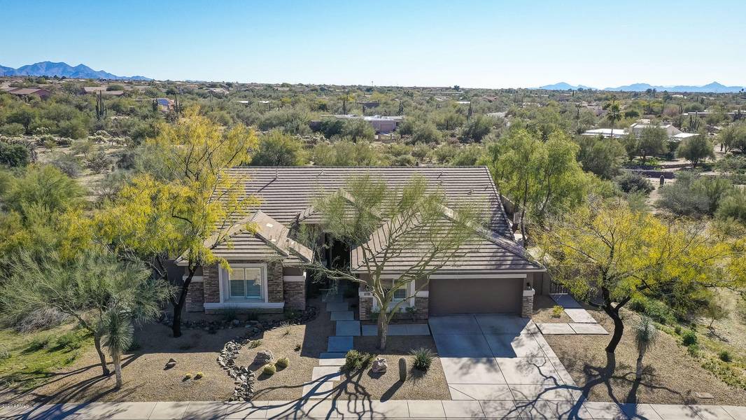 5069 E SIERRA SUNSET Trail, Cave Creek, AZ 85331