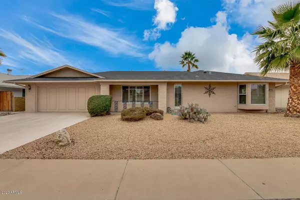 Sun City West, AZ 85375,13023 W CASTLEBAR Drive