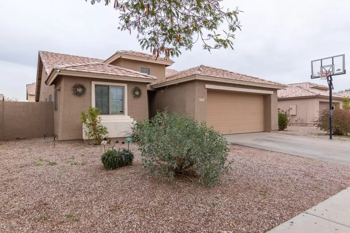 Phoenix, AZ 85041,1718 W LYDIA Lane