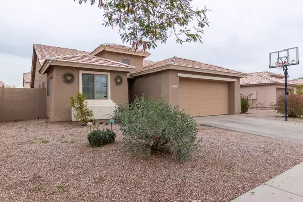 1718 W LYDIA Lane, Phoenix, AZ 85041