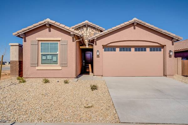 16592 W Charlotte Drive, Surprise, AZ 85387