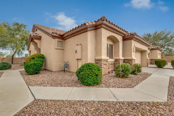 Casa Grande, AZ 85122,1406 N DESERT WILLOW Street