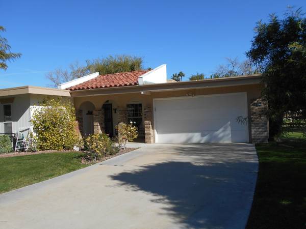 10005 W HIGHWOOD Lane, Sun City, AZ 85373