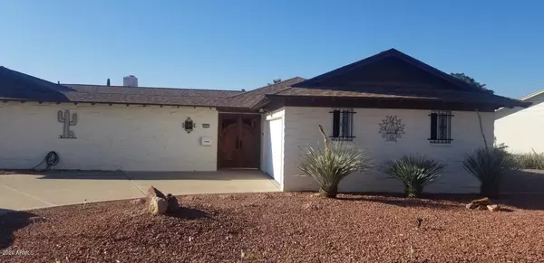 Sun City, AZ 85351,10521 W MISSION Lane