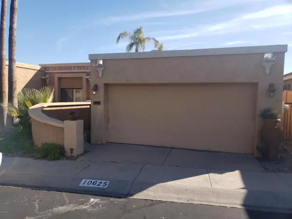 10625 N 7TH Place, Phoenix, AZ 85020