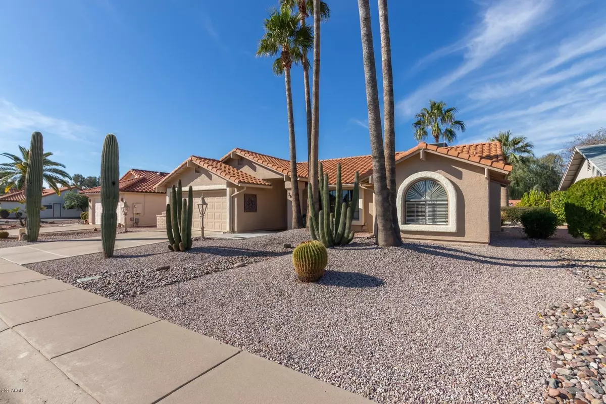 Mesa, AZ 85206,2618 LEISURE WORLD --