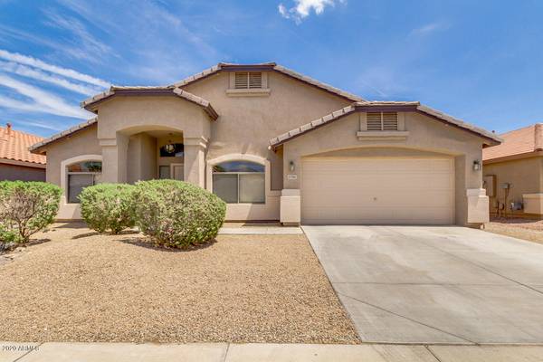 Maricopa, AZ 85138,21795 N VAN LOO Drive