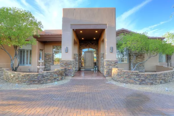 Scottsdale, AZ 85259,12290 E GOLD DUST Avenue