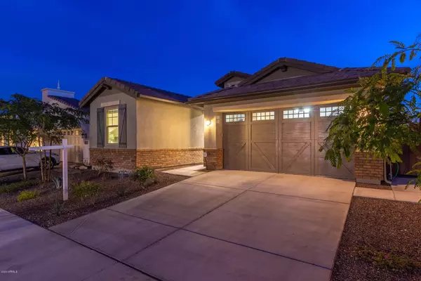 Buckeye, AZ 85396,20713 W HILLCREST Boulevard