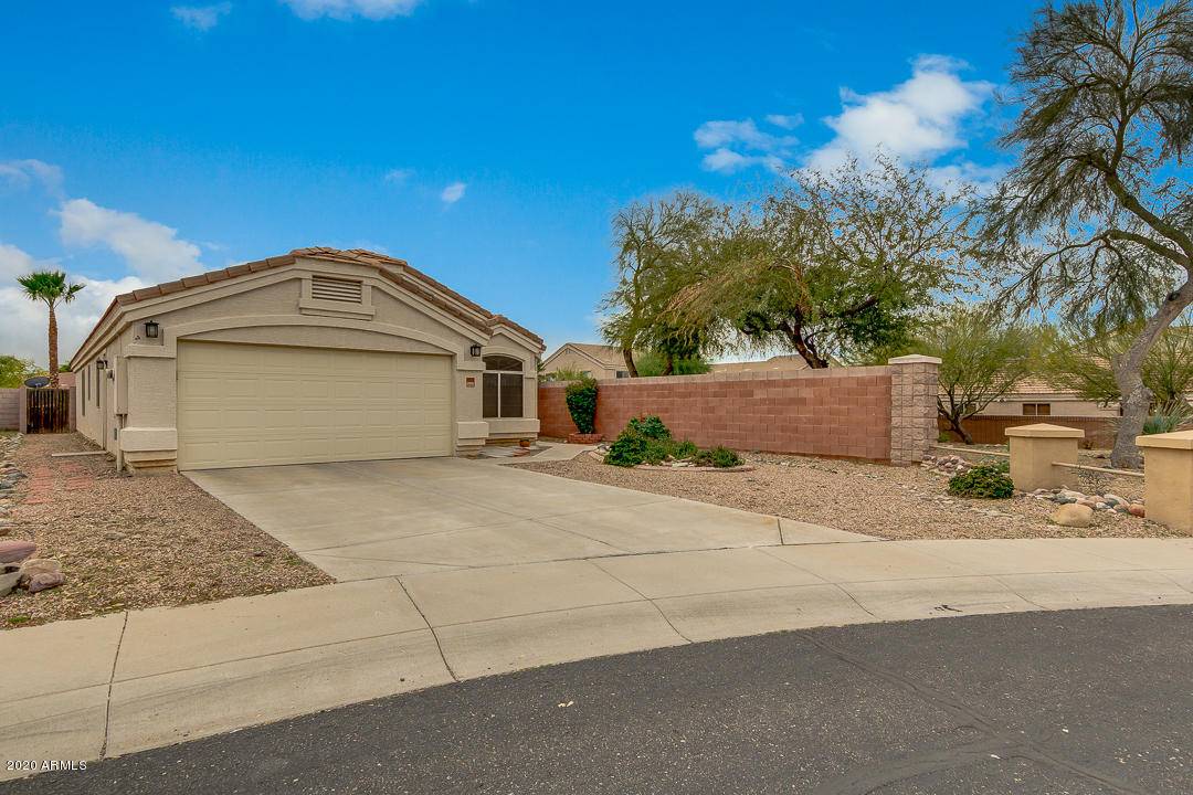 18127 N 113TH Circle, Surprise, AZ 85378