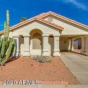 Chandler, AZ 85249,1666 E LINDRICK Drive