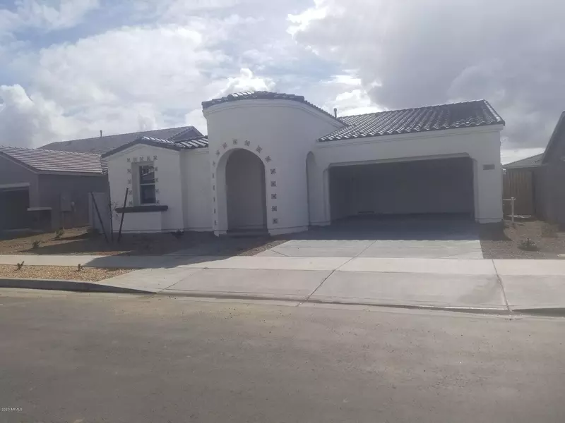 23111 E CALLE DE FLORES --, Queen Creek, AZ 85142