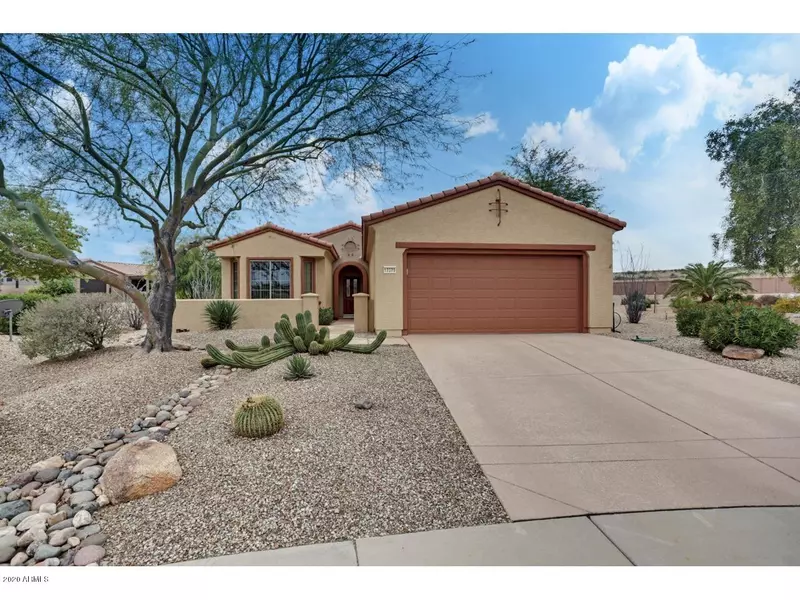 17379 W THAMES Lane, Surprise, AZ 85387